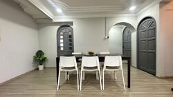 Blk 271 Pasir Ris Street 21 (Pasir Ris), HDB Executive #632667631